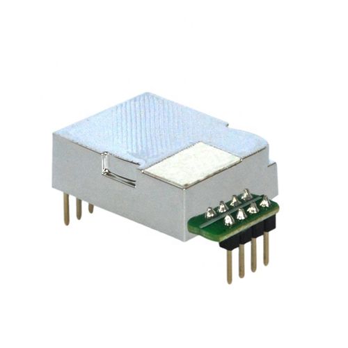 CO2-Gassensor - MH-Z19D - Zhengzhou Winsen Electronics Technology Co., Ltd - NDIR / zur Überwachung der Luftqualtät / UART