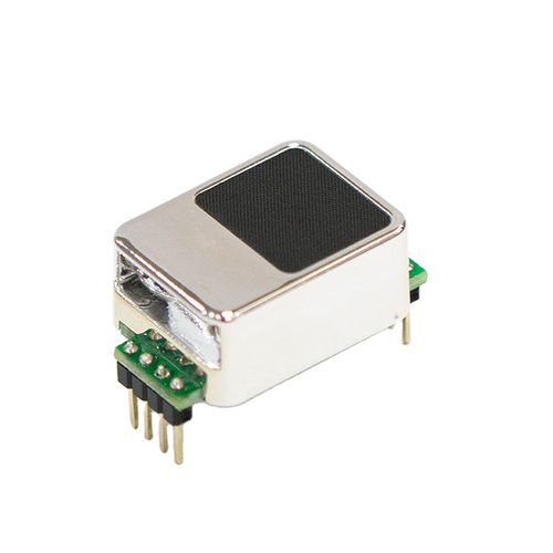 CO2-Gassensor - MH-Z1311A  - Zhengzhou Winsen Electronics Technology Co., Ltd - NDIR / zur Überwachung der Luftqualtät / UART
