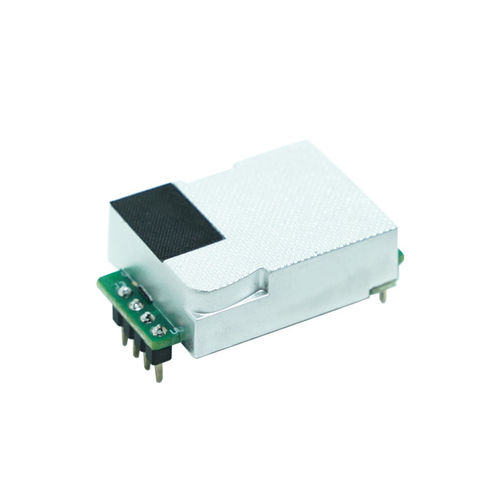 CO2-Gassensor - MH-Z1911A  - Zhengzhou Winsen Electronics Technology Co., Ltd - NDIR / zur Überwachung der Luftqualtät / UART