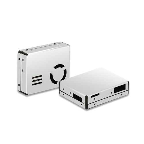 Laserpartikelsensor für CVC-Anwendung - ZH06-II - Zhengzhou Winsen Electronics Technology Co., Ltd