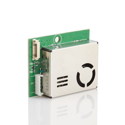 Laser-Staubsensor - Zhengzhou Winsen Electronics Technology Co., Ltd