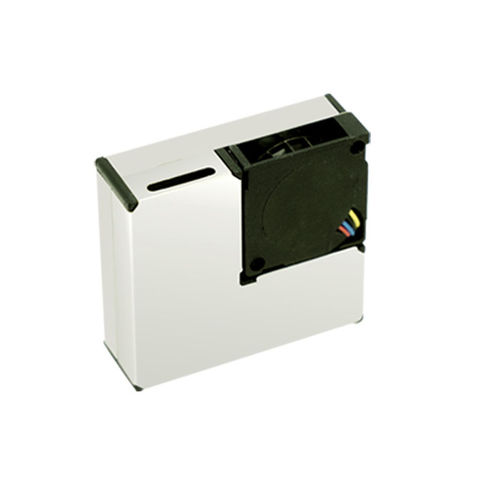 Luftqualitäts-Sensormodul / für den Innenraum - ZH10-VHT - Zhengzhou Winsen Electronics Technology Co., Ltd - VOC / relative Luftfeuchtigkeit / PM10