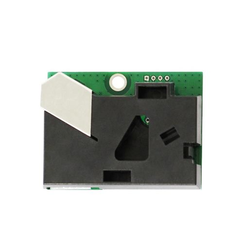 Luftqualitäts-Sensormodul / für den Innenraum - ZPH02 - Zhengzhou Winsen Electronics Technology Co., Ltd - VOC / PM10 / PM2.5