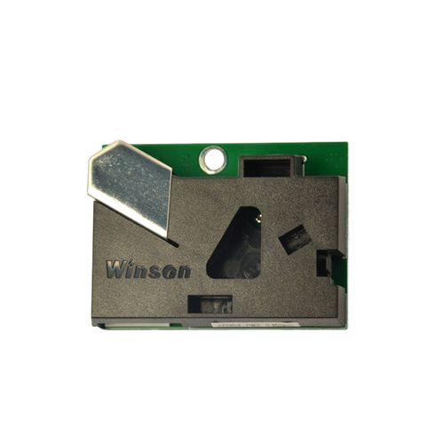 Infrarot-Staubsensor - ZPH04 - Zhengzhou Winsen Electronics Technology Co., Ltd - PM2.5
