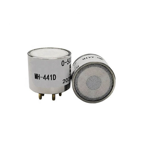 CH4-Gassensor - MH-441D  - Zhengzhou Winsen Electronics Technology Co., Ltd - brennbares Gas / NDIR / Infrarot