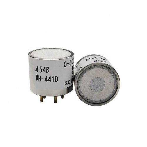 Kältemittelsensor für gasförmige Kältemittel - MH-441D-454B  - Zhengzhou Winsen Electronics Technology Co., Ltd - NDIR / Infrarot / IP54