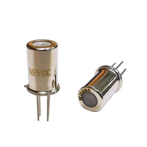 Gassensor für gasförmige Kältemittel - MP510C-R32/R134a/R410a/R290 - Zhengzhou Winsen Electronics Technology Co., Ltd - Freon / Halbleiter / zur Leckdetektion