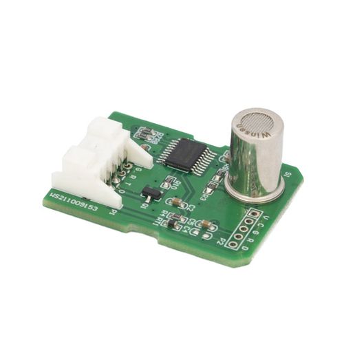 Gassensormodul für gasförmige Kältemittel - ZP201-R32 - Zhengzhou Winsen Electronics Technology Co., Ltd - Halbleiter / zur Leckdetektion / Überwachung