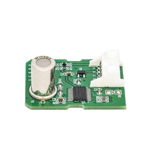 Gassensormodul für gasförmige Kältemittel - ZP211-R290 - Zhengzhou Winsen Electronics Technology Co., Ltd - Halbleiter / zur Leckdetektion / Miniatur
