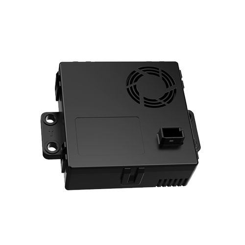 PM2.5-Staubsensor - ZH30 - Zhengzhou Winsen Electronics Technology Co., Ltd - Laser / PM10