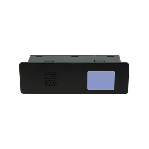Präsenzdetektor - ZHMT101 - Zhengzhou Winsen Electronics Technology Co., Ltd - NDIR