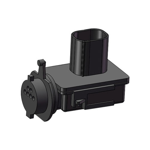 Luftqualitätssensor für den Innenraum - ZM102  - Zhengzhou Winsen Electronics Technology Co., Ltd - CO / NO / NO2