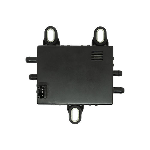 Gassensor zur Überwachung der Luftqualtät - ZMHS10 - Zhengzhou Winsen Electronics Technology Co., Ltd - CO / NH3 / NO2