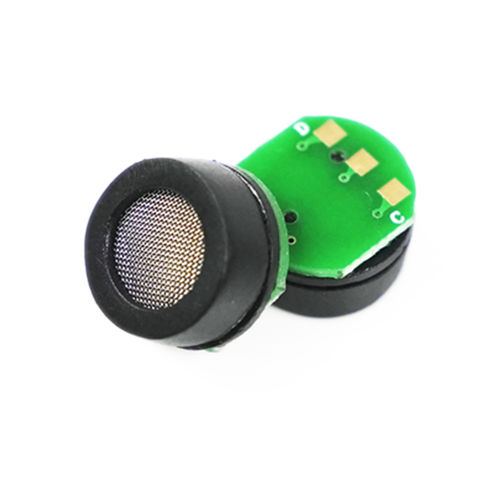 Katalytischer Wasserstoffsensor - CMV-2021D  - Zhengzhou Winsen Electronics Technology Co., Ltd - MEMS / zur Leckdetektion / Überwachung