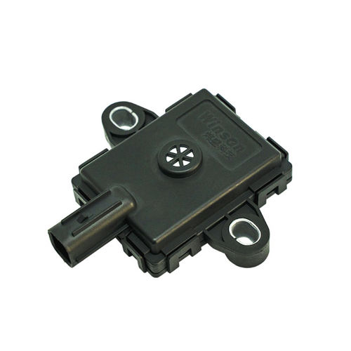 Gassensor zur Leckdetektion - ZC61 - Zhengzhou Winsen Electronics Technology Co., Ltd - CH4 / Wasserstoff / Brennstoff