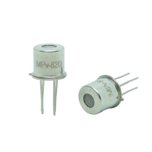 Halbleiter-Wasserstoffsensor - MPv-820  - Zhengzhou Winsen Electronics Technology Co., Ltd - zur Leckdetektion / Überwachung / für die Sicherheitsüberwachung von Industriegasen