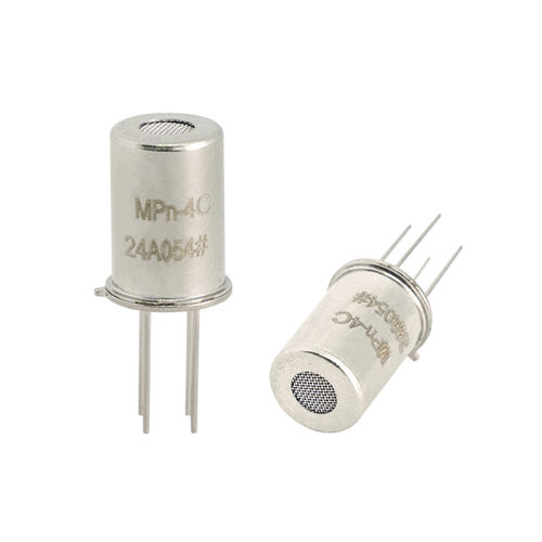 CH4-Gassensor - MPn-4C  - Zhengzhou Winsen Electronics Technology Co., Ltd - für brennbare Gase / für Kohlenwasserstoffe / Halbleiter