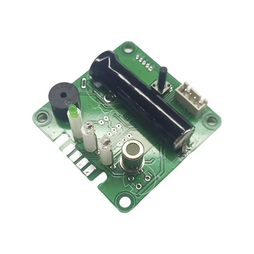 Multigas-Detektionsmodul - ZE33  - Zhengzhou Winsen Electronics Technology Co., Ltd - Kohlenwasserstoff / Kohlenstoffmonoxid / elektrochemisch