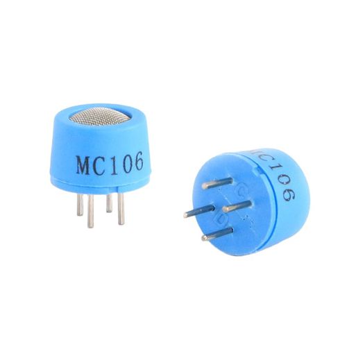 CH4-Gassensor - MC106 - Zhengzhou Winsen Electronics Technology Co., Ltd - Flüssiggas / brennbares Gas / Propan