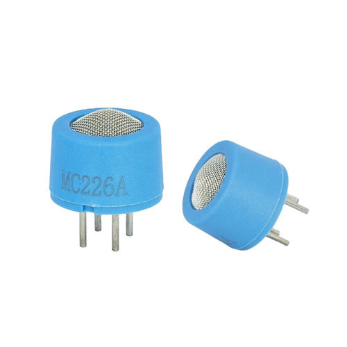 Katalytischer Gassensor - MC226A - Zhengzhou Winsen Electronics Technology Co., Ltd - Methan / für brennbare Gase / Propan