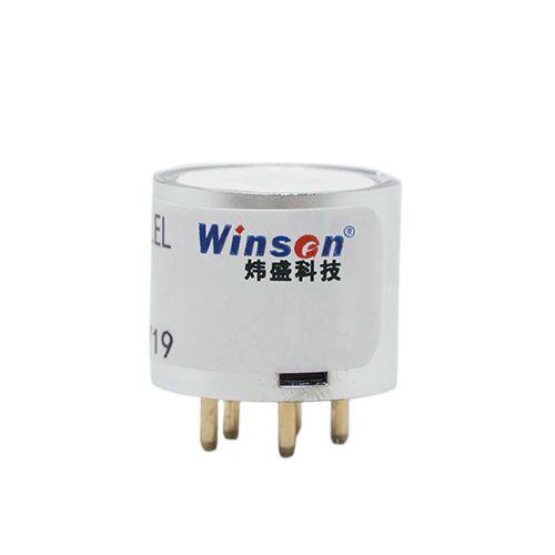Methan-Gassensor - MH-T4041A - Zhengzhou Winsen Electronics Technology Co., Ltd - für brennbare Gase / für Kohlenwasserstoffe / NDIR