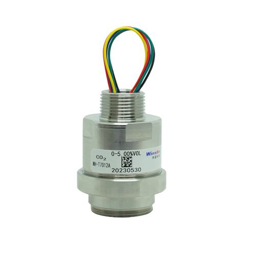 CH4-Gassensor - MH-T7042A - Zhengzhou Winsen Electronics Technology Co., Ltd - Propan / Acetylen / Methanol