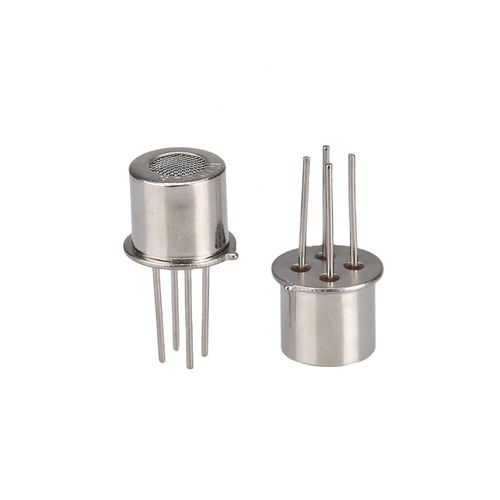 Methan-Gassensor - MP-4 - Zhengzhou Winsen Electronics Technology Co., Ltd - für brennbare Gase / Halbleiter / zur Leckdetektion