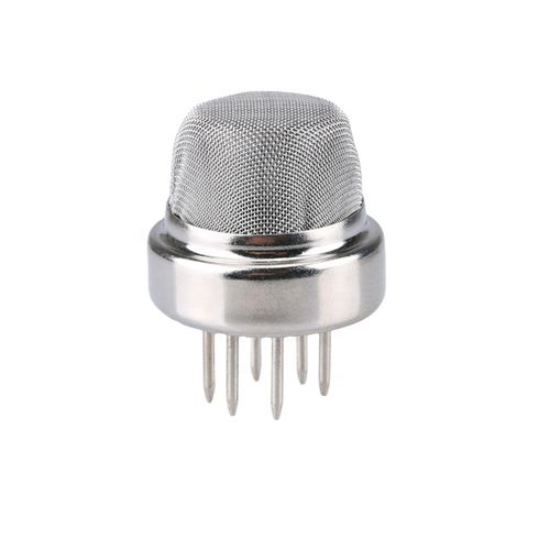 Methan-Gassensor - MQ-4 - Zhengzhou Winsen Electronics Technology Co., Ltd - für brennbare Gase / Halbleiter