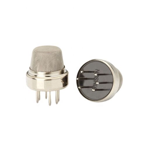 Methan-Gassensor - MQ-2 - Zhengzhou Winsen Electronics Technology Co., Ltd - für brennbare Gase / Propan / Multigas