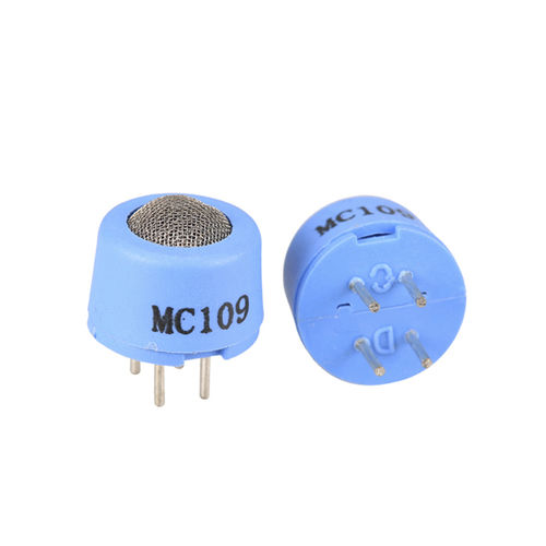 Sensor für flüchtige organische Dämpfe / VOC - MC109 - Zhengzhou Winsen Electronics Technology Co., Ltd - Wasserstoff / H2S / für brennbare Gase