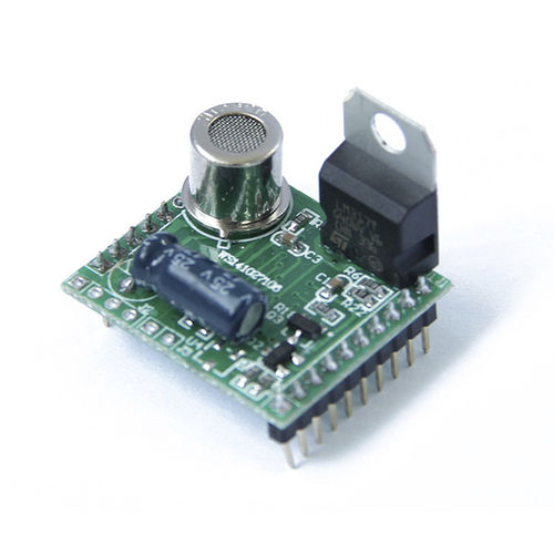 Brennbares Gas Gassensormodul - ZP04 - Zhengzhou Winsen Electronics Technology Co., Ltd - CH4 / Halbleiter