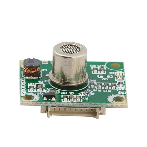 CH4-Gassensormodul - ZP14 - Zhengzhou Winsen Electronics Technology Co., Ltd - brennbares Gas / Halbleiter / zur Überwachung der Luftqualtät