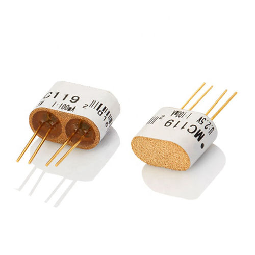 Sensor für flüchtige organische Dämpfe / VOC - MC119 - Zhengzhou Winsen Electronics Technology Co., Ltd - Wasserstoff / Flüssiggas / für brennbare Gase