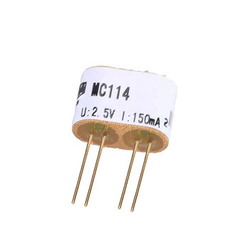 Methan-Gassensor - MC114/MC114C - Zhengzhou Winsen Electronics Technology Co., Ltd - Flüssiggas / brennbares Gas / Multigas