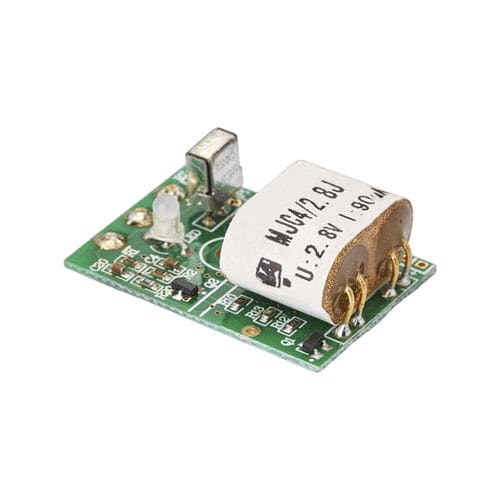 Methan-Gassensormodul - ZC01 - Zhengzhou Winsen Electronics Technology Co., Ltd - katalytisch / für die Sicherheitsüberwachung von Industriegasen / zur Überwachung industrieller Prozessgase
