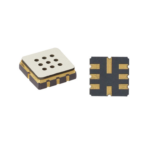 Rauchgassensor - GM-202B - Zhengzhou Winsen Electronics Technology Co., Ltd - brennbares Gas / Alkohol / MEMS