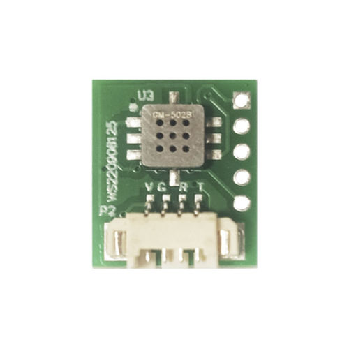 VOC-Gassensormodul - ZM106-VOC  - Zhengzhou Winsen Electronics Technology Co., Ltd - Halbleiter / zur Überwachung der Luftqualtät / Miniatur