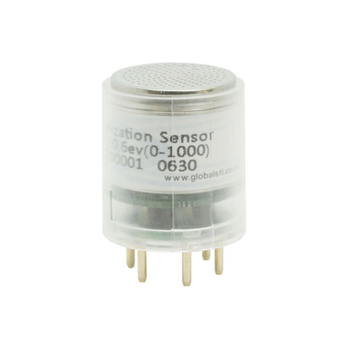 PID-Gassensormodul - ZI01  - Zhengzhou Winsen Electronics Technology Co., Ltd - VOC
