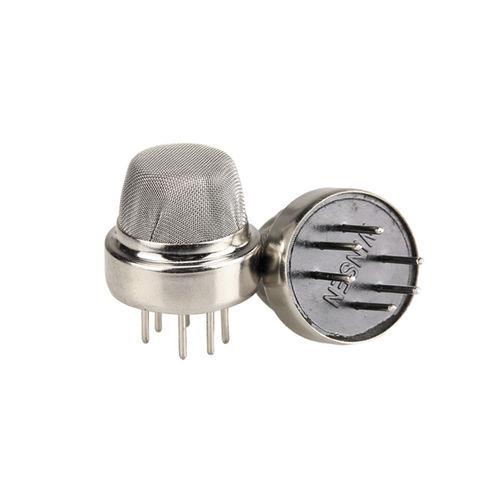 VOC-Gassensor - MQ138 - Zhengzhou Winsen Electronics Technology Co., Ltd - Wasserstoff / Methanol / Azeton