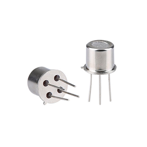 Sensor für flüchtige organische Dämpfe / VOC - WSP2110 - Zhengzhou Winsen Electronics Technology Co., Ltd - Halbleiter