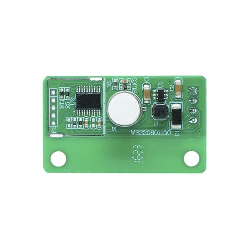 Gasdetektionsmodul - ZP101  - Zhengzhou Winsen Electronics Technology Co., Ltd - VOC / Halbleiter / Überwachung