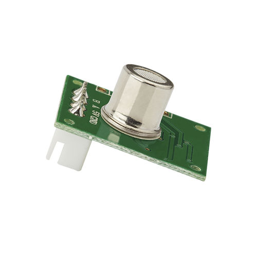 Gassensormodul zur Überwachung der Luftqualtät - ZP01-MP503 - Zhengzhou Winsen Electronics Technology Co., Ltd - Kohlenstoffmonoxid / CH20 / Wasserstoff