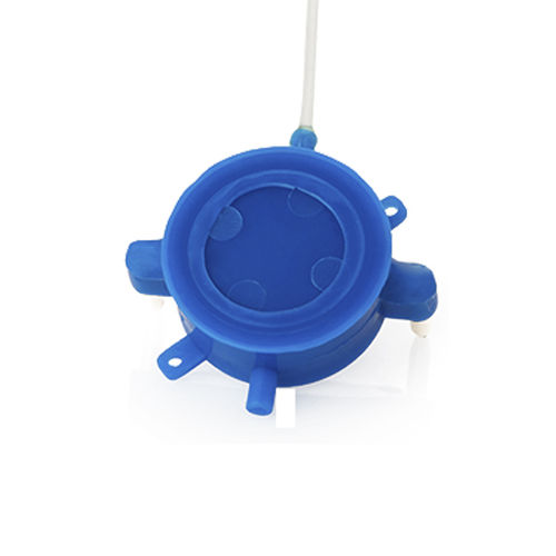Elektrochemischer Alkoholsensor - ME2-C2H5OH-Ф16 - Zhengzhou Winsen Electronics Technology Co., Ltd - Überwachung / medizinisch / für Automobile