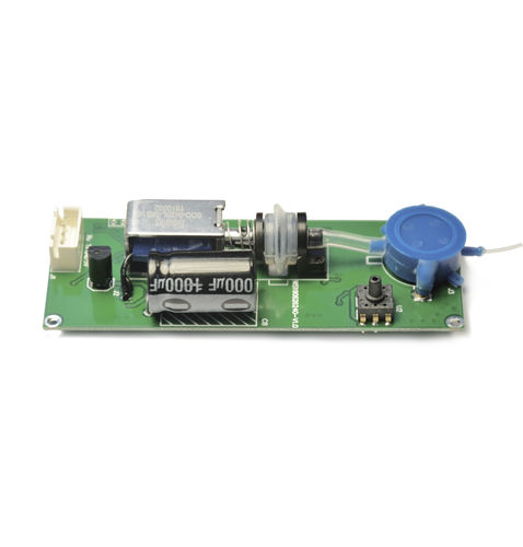 Alkoholsensormodul - ZE29A-C2H5OH - Zhengzhou Winsen Electronics Technology Co., Ltd