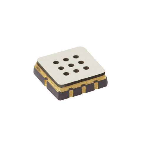 Äthanol-Gassensor - GM-302C - Zhengzhou Winsen Electronics Technology Co., Ltd - MEMS / zur Überwachung der Luftqualtät