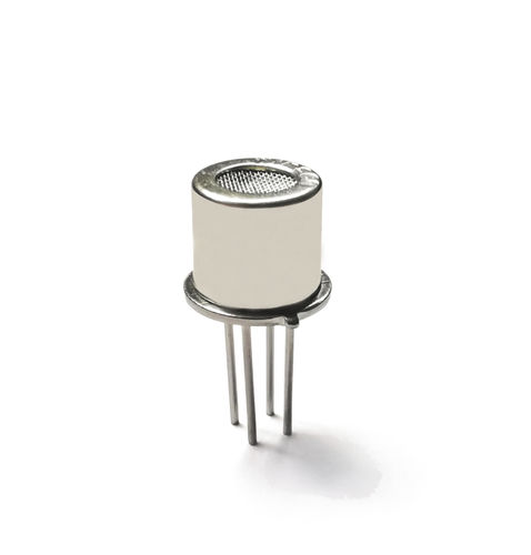 Gassensor für Alkoholdämpfe - MP-3B - Zhengzhou Winsen Electronics Technology Co., Ltd - Halbleiter / zur Überwachung der Luftqualtät / für Automobile