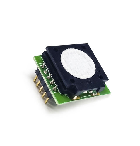 Alkoholsensormodul - ZE31-C2H5OH - Zhengzhou Winsen Electronics Technology Co., Ltd