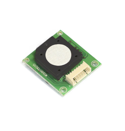 Alkoholsensormodul - ZE30-C2H5OH - Zhengzhou Winsen Electronics Technology Co., Ltd