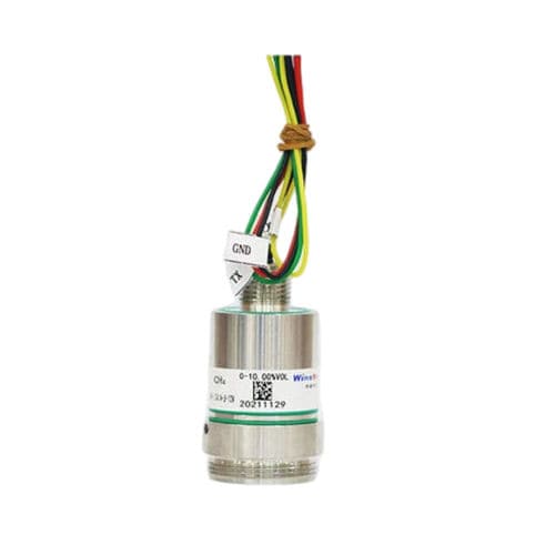 Methan-Gassensor - MH-L1141A-U-100L - Zhengzhou Winsen Electronics Technology Co., Ltd - brennbares Gas / Propan / für Kohlenwasserstoffe