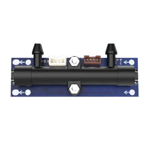 Ultraschall-Strömungssensor - US1010 - Zhengzhou Winsen Electronics Technology Co., Ltd - Volumen / Sauerstoff / für Hygieneanwendungen